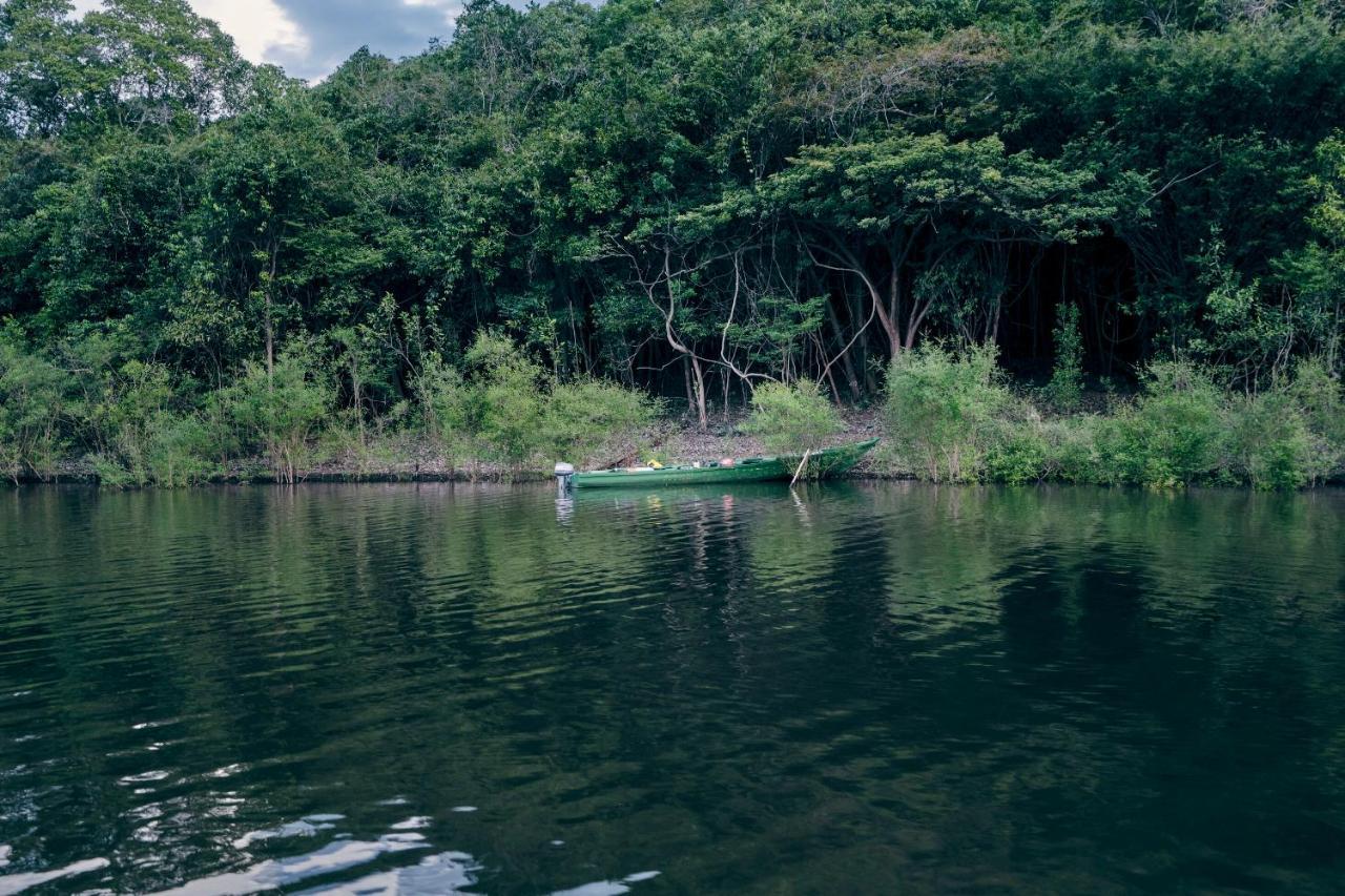 Grand Amazon Expedition Manaus Exterior photo